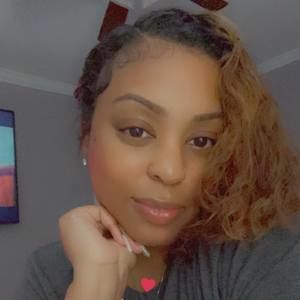 Meet your Posher, Myah